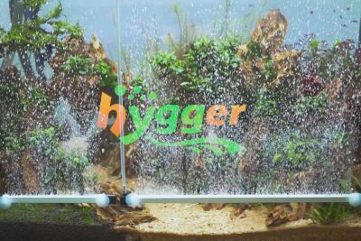 hygger 069 Aeration Strip Kit Air Bubbler Video