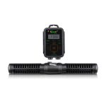 hygger Cross-flow Wave Pump