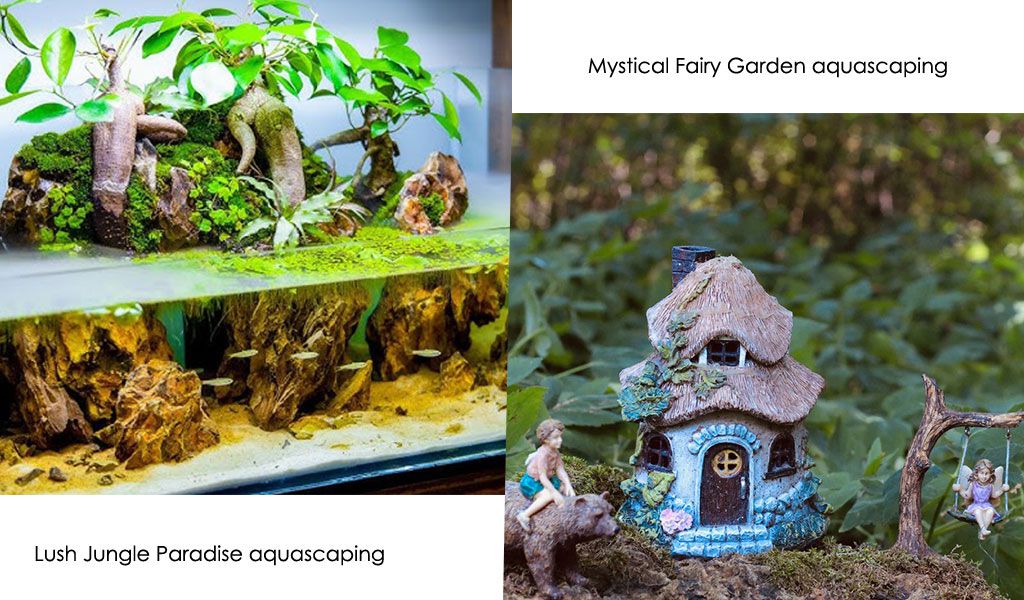 The Newest Aquarium Aquascaping Trends 2023 - hygger