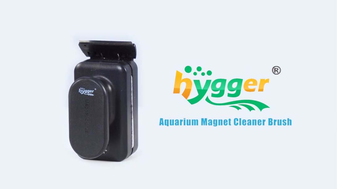 hygger 068 magnet cleaner brush