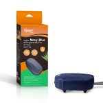 Quiet air pump kit 3W