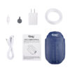 Fishing air pump kit