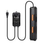 hygger Aquarium Intelligent Quartz Heater