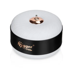 hygger Circular Air Pump