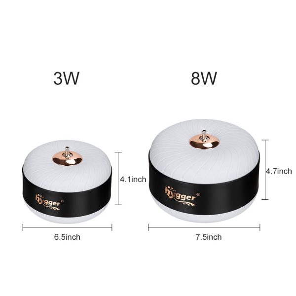 3W/8W air pump