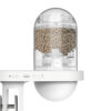 Fish feeder large capacity