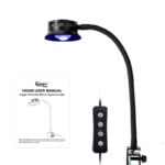 Marine LED lights PAR