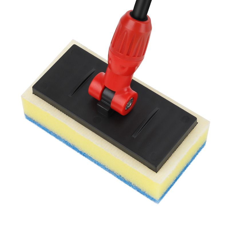 hygger Aquarium Magnet Cleaner Brush - hygger