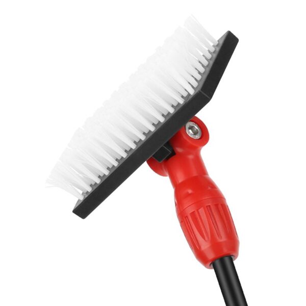 Cleaning brush