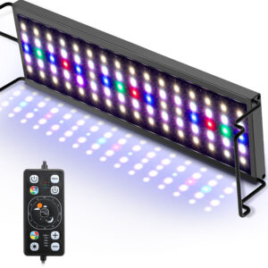 hygger Aquarium LED Plant Light