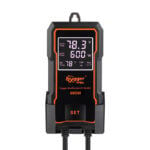 fish tank quartz heater controller