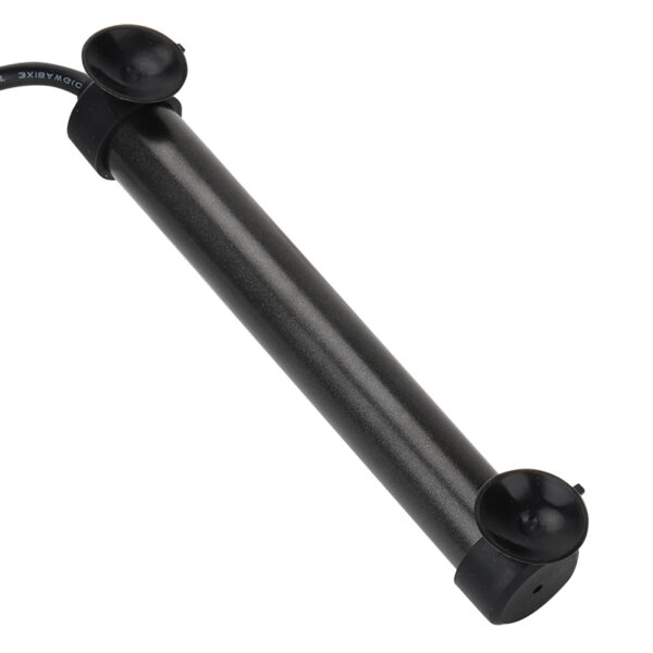Aquarium titanium heater