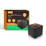 AC air pump for large tank below 2M