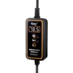 Mini heater controller