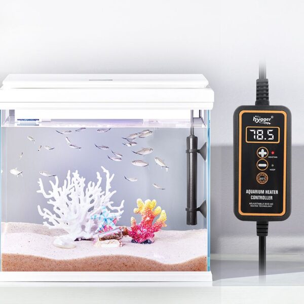 Hygger aquarium heater hotsell