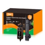 15W digital mini heater