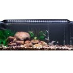 Extended LED light DIY mode