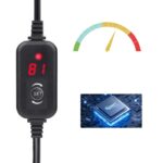 hygger mini submersible heater