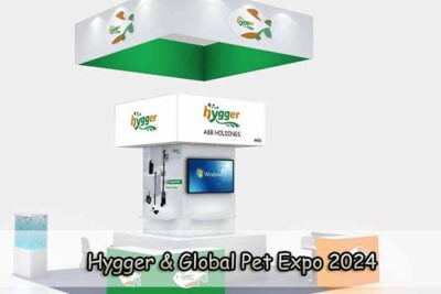 Hygger & Global Pet Expo 2024