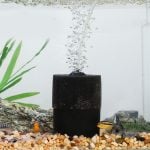 3 in 1 Biochemical sponge filter