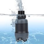 Frequency water pump