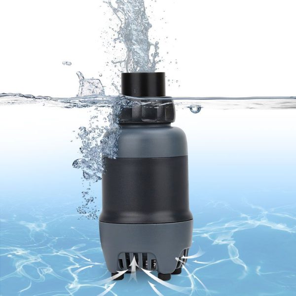 Frequency water pump