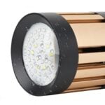 Saltwater light modes