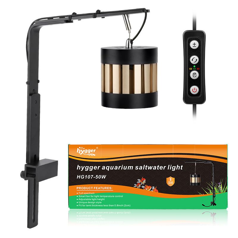 Saltwater light heat diffusion