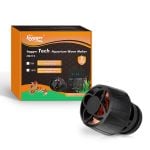 DC wavemaker wireless linking