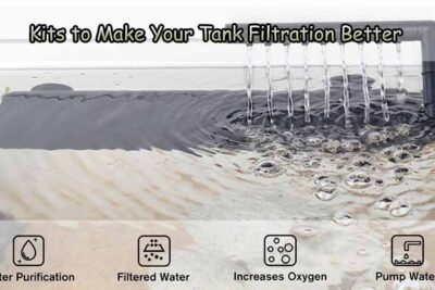 Kits to Make Your Tank Filtration Better