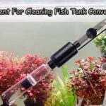 Equipment For Cleaning Fish Tank Conveniently