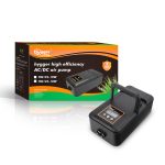 AC DC air pump parameters