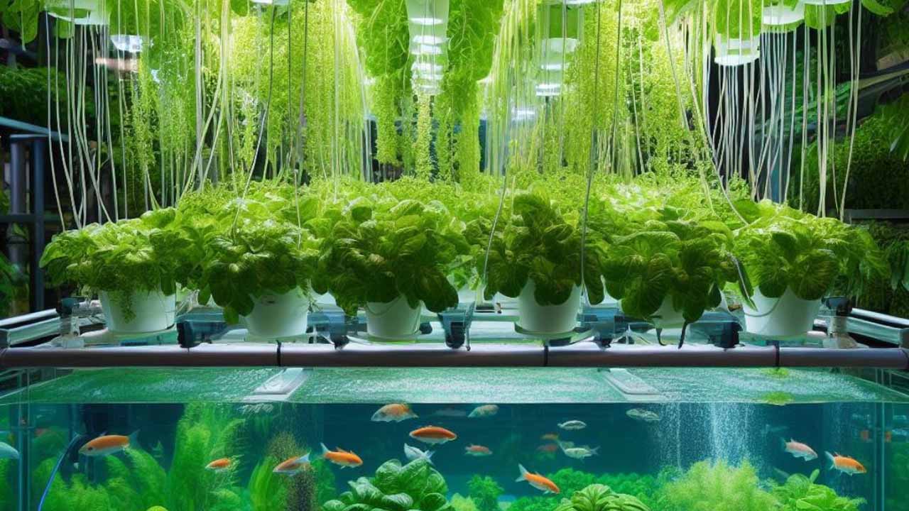DIY Fishy Aquarium Builds