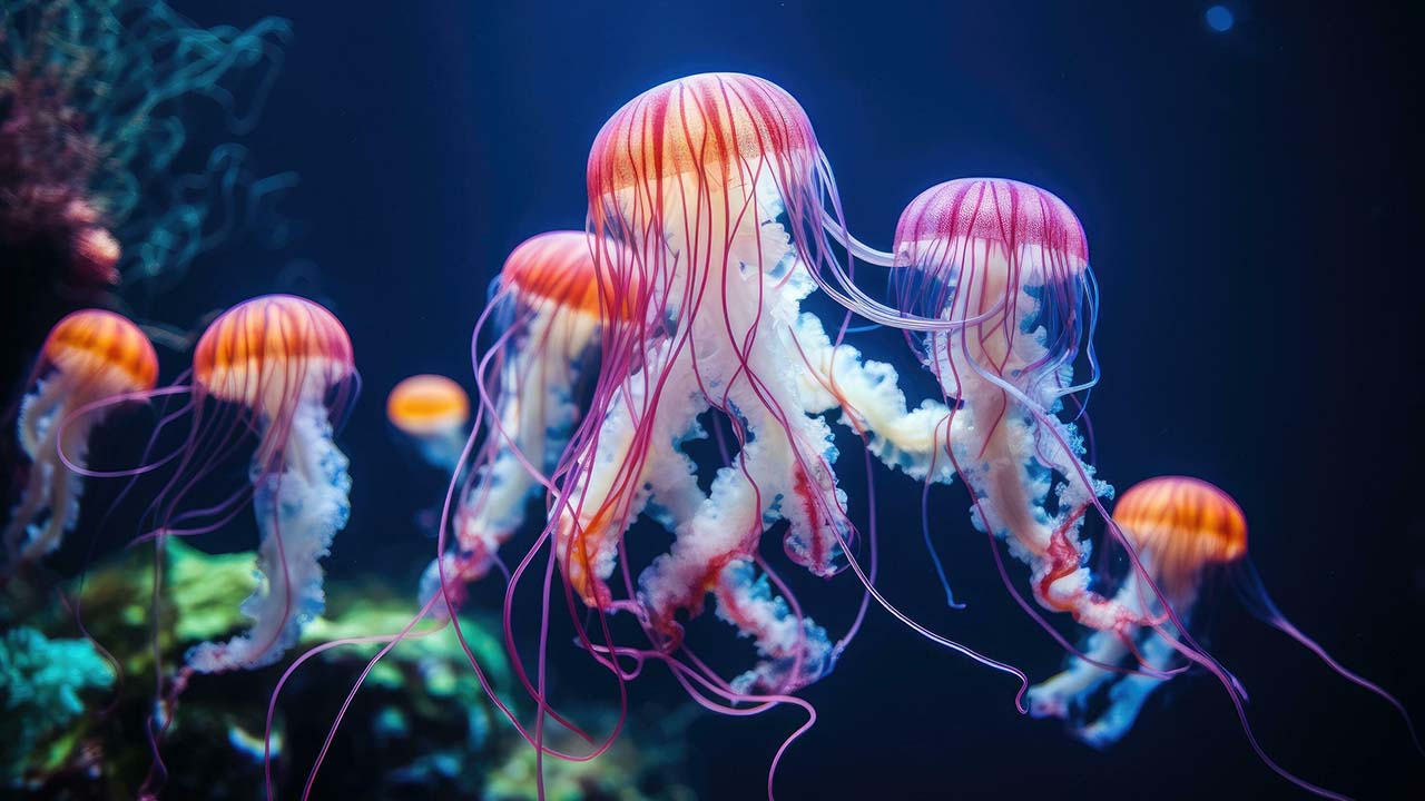jellyfish facts