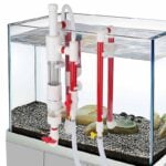 hygger 183 fish waste collector