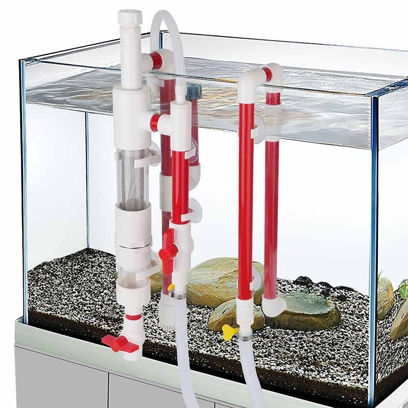 hygger 183 fish waste collector