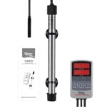 hygger 802 heater package includes