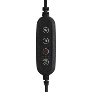 Coral light controller