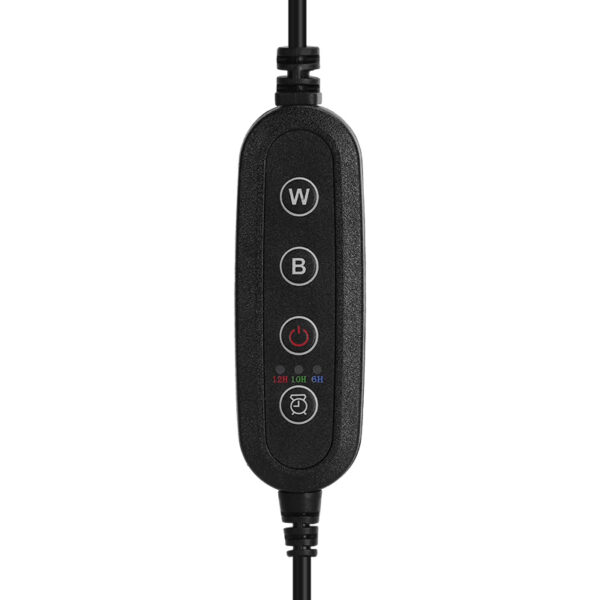 Coral light controller