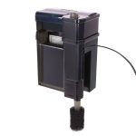 hygger Crystal Aquarium Filter
