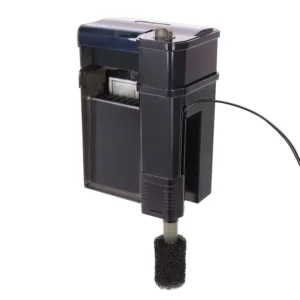hygger Crystal Aquarium Filter
