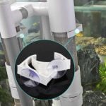 Collector filtration principle