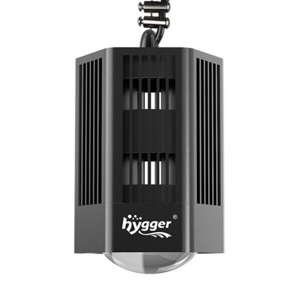 Full spectrum LED plant light