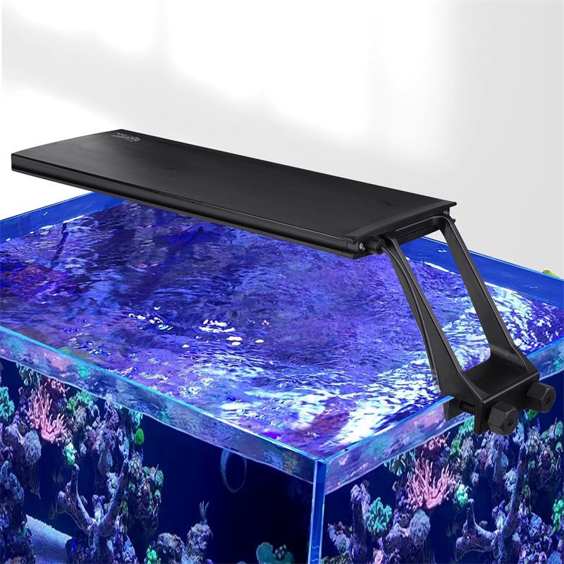 hygger 990 planted saltwater LED light