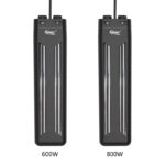 2 heating tubes