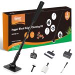 Tool heads easy to assemble