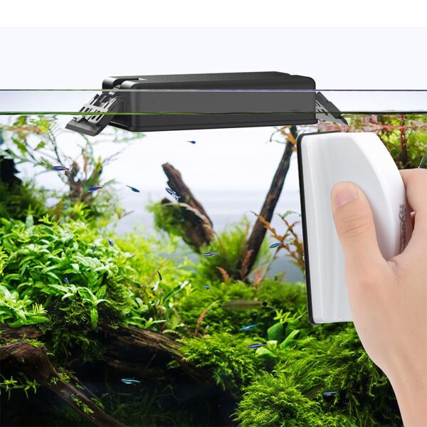 Auto floating design