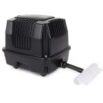 hygger super power air pump