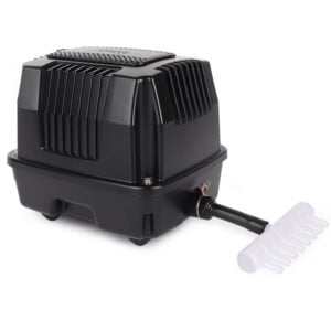 hygger super power air pump