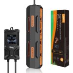 Choose the right heater for tanks